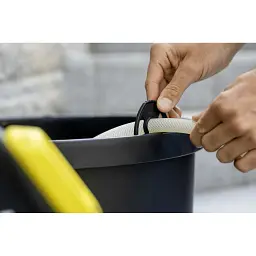 Мийка високого тиску Karcher K 4 Power Control GoFurther (1.324-312.0) - мініатюра 7