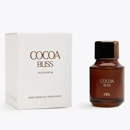 Парфумована вода Cocoa Bliss, 100 мл