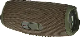 Портативна акустика JBL Charge 5 Green (JBLCHARGE5GRN) - мініатюра 2