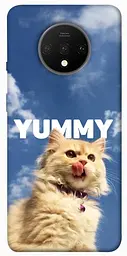 Чохол Demsky Sky kitty для OnePlus 7T