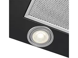 Витяжка телескопічна Pyramida TX 60 (750) R BL - мініатюра 2