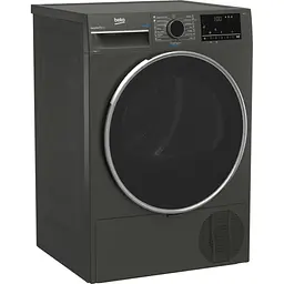Сушильна машина Beko B3T68239MG - мініатюра 2