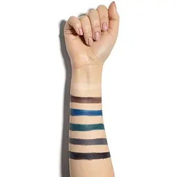 Олівець для очей Paese Soft Eyepencil відтінок 02 (Cool Grey) 1.5 г - мініатюра 3