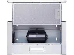 Витяжка телескопічна WEILOR WT 52 SS - мініатюра 2