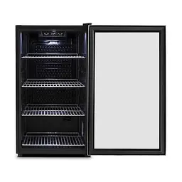 Холодильник для напоїв Klarstein Beersafe 4XL (10031929) - мініатюра 4