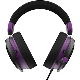 Ігрові навушники Dark Project One Sono Wired Black (DPP_SONO_WIRED_BLACK) [125816] - мініатюра 4