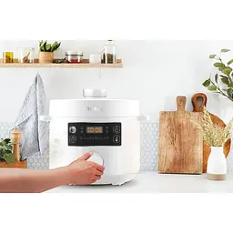 Мультиварка TEFAL CY 754130 - мініатюра 6