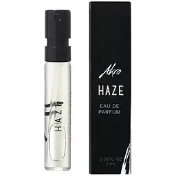 Парфумована вода пробник Akro Haze 2 мл