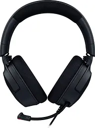 Навушники Razer ігрові Kraken V4 X (RZ04-05180100-R3M1) чорні - мініатюра 9