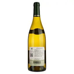 Вино La Chablisienne Chablis La Sereine, біле, сухе, 12,5%, 0,75 л - мініатюра 2