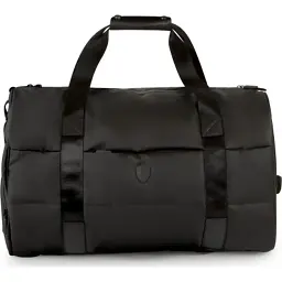 Дорожня сумка Heys Puffer Black (30123-0001-00) (930925)