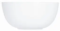Салатник Arcoroc Evolutions White, 21 см, білий (N9363) - мініатюра 3
