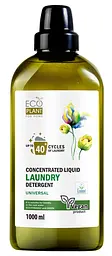 Екологічний концентрований рідкий засіб для прання. Універсальний. EcoPlant for Home, 1000 мл