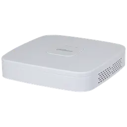 Відеореєстратор Dahua 4-канальний AHD/HDCVI/HDTVI/Аналог/IP Smart WizSense DH-XVR5104C-I3/T