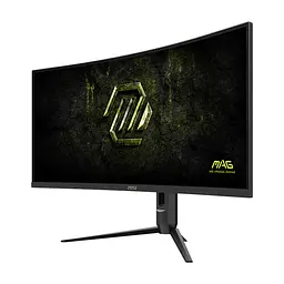 Монітор MSI MAG 342CQRF E20 - мініатюра 3
