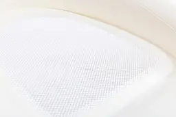 Надувне крісло-плотик для води Intex 114×107 см з сіткою, ручками та подвійною камерою, до 100 кг, 12+ - мініатюра 5