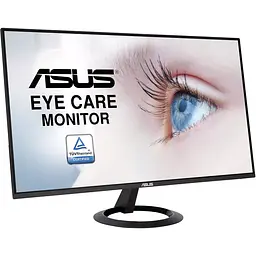 Монітор Asus 23.8" VZ24EHE [90LM07C3-B01470] [71195] - мініатюра 2