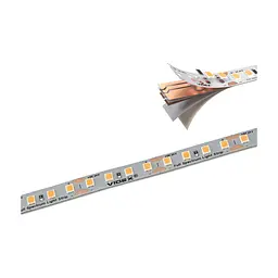 Светодиодная лента Videx DC24V 60W 5M 4000K Ra98 IP20 5м (VL-LST28144-24124-B5) - миниатюра 7