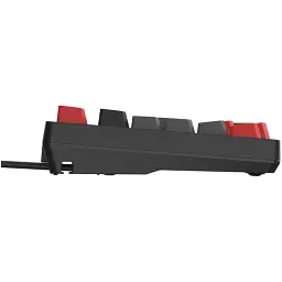 Клавіатура Bloody S98 Red (4711421991674) - мініатюра 6