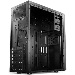 Корпус FrimeCom E160 MidiTOWER ATX 400W - мініатюра 2