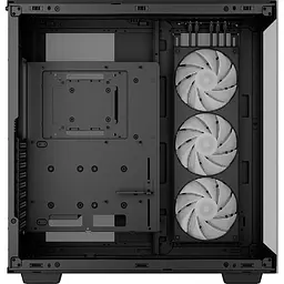 Корпус Deepcool CH780 Black (R-CH780-BKADE41-G-1) [146709] - мініатюра 5