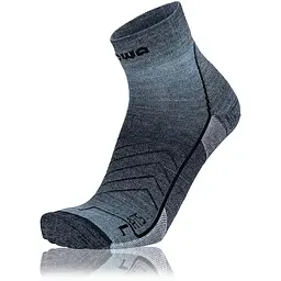 Термошкарпетки Lowa ATS 37-38 Сірий-Блакитний