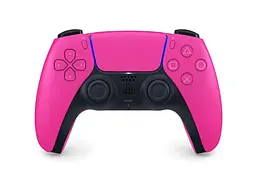 Геймпад Sony DualSense Nova Pink (9728795)
