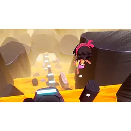 Ключ активації Microsoft Koa and the Five Pirates of Mara для Xbox One/Series S/X - мініатюра 6