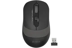 Мишка A4Tech FG10 Grey