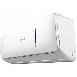 Кондиціонер Clair BASIC-09A-R410-IU/BASIC-09A-R410-OU Basic - мініатюра 3