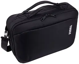 Сумка для ноутбука Thule Subterra Briefcase 15.6 (Black) 3204828 (TH 3204828) - мініатюра 5