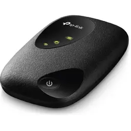 Мобільний Wi-Fi роутер TP-Link M7000 - мініатюра 2