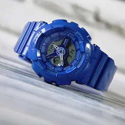 Годинник Casio BA-110BC-2AER - мініатюра 3