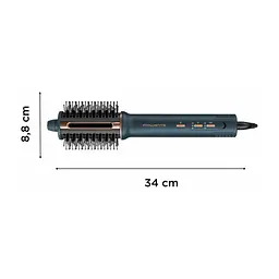Фен-щітка Rowenta UB9720E0 - мініатюра 4