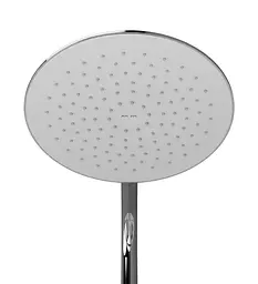 Душова кабіна AM PM Like 90x90см W80C-016-090MTA, Хром - мініатюра 7