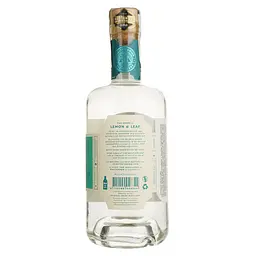 Ром Spirited Union Lemon & Leaf Botanical Rum 38% 0.7 л - мініатюра 2