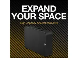Зовнішній жорсткий диск Seagate Expansion Desktop 20 TB (STKP20000400) - мініатюра 5