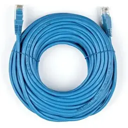 Патч-корд Vinga 15 m COPPER (VCPPCC15B)