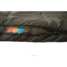 Спальний мішок Tramp Shypit 500XL Left Olive (UTRS-062L-L) - мініатюра 3