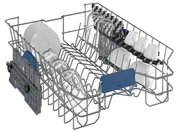 Посудомоечная машина Beko BDFS15021B - миниатюра 7