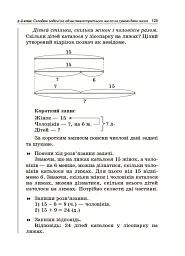 Збірник текстових задач з математики. 1–2 класи. Посібник для вчителя. - мініатюра 7