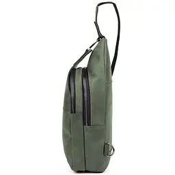 Кожаный мужской рюкзак TARWA 17х7х33,5 см sum0026636 - миниатюра 8