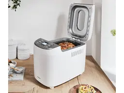 Хлібопічка Silver Crest SBB 850 E1 - мініатюра 8
