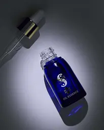 SPA TREATMENT NMN Oil Essence антивікова есенція з NMN, 30 мл - мініатюра 3