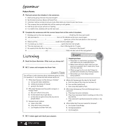 Close-Up B2. Workbook - мініатюра 6