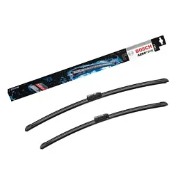Щітка склоочисника Bosch 3397014244 (3 397 014 244) - мініатюра 3