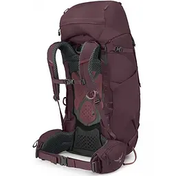 Рюкзак Osprey Kyte W 68 Purple XS S (1054-009.3319) - мініатюра 3