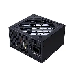 Блок живлення 1stPlayer PS-550FK 550W (FK-550-BK-EU) - мініатюра 3