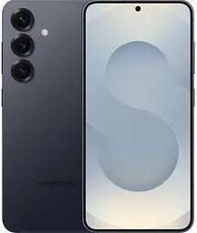 Смартфон Samsung Galaxy S25 12/512GB Blueblack (SM-S931BZKH)