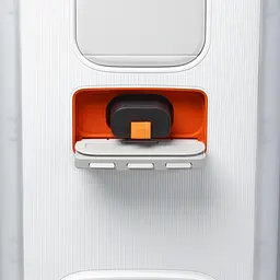 Акустична система JBL PartyBox Club 120 White (JBLPBCLUB120SWEP) - мініатюра 9